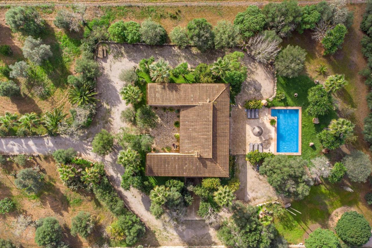 Son Barbudet Campos  Exterior foto