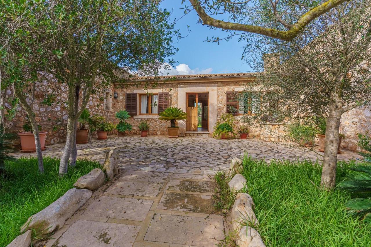 Son Barbudet Campos  Exterior foto